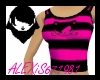 Saza -KittyTankTop-