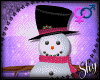 !PS Snowman Bundle PINK