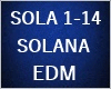 ALEX LE MIRAGE-SOLANA