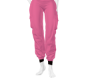 Pretty Pink Cargo