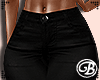 B~Sexy Black Pants