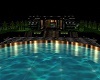 NIGHT POOL PENTHOUSE