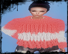 [Gel]Furry SalmonSweater
