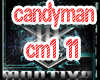 candyman -swing
