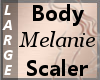 Body Scaler Melanie L