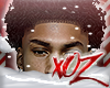 xOz Mario Curly Fro '26