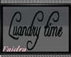 Luandry logo
