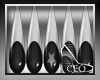 Imma Star Nails