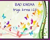BAD KARMA BOX2