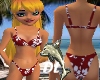 DL *Hawaiian BIKINI!!*