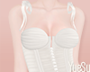 VCorset White