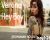Verona - Hey Boy