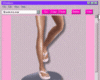 Bod Flops Pink