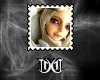 $CC$ Doll Stamp 4
