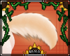 H | Halo Tail