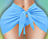 `Simmi Beach Skirt