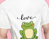 ★ Shirt Frog (M)
