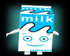 DC..Milk Box Funny