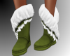 Lori- Winter Boots K