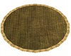 Rug Olive green