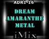 Amaranthe - Dream