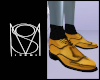SM | Aurethio Shoes