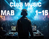 Club Music-MoonAndBlack
