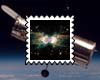 Ant Nebula Stamp