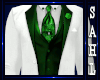LS~SUIT GREEN