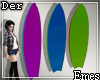 Surfboards Derivable