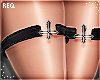 T | Cross Garters LLT