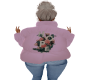 Pink Jacket Pink Jacket