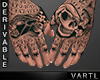 VT | Tatto Hands 01