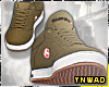 YN. AirWalks Light Brown