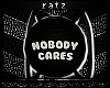 F| Nobody Cares