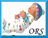 ORS-Baby Girl Butterfly