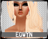 E" Nautical Dafna Blond