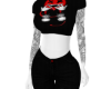 DEVIL OUTFIT