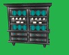 chain cabinets