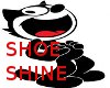 Shoe Shine Moderators