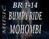 Bumby Ride/Mohombi