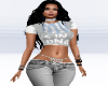 Its in my DNA Top