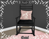 Nursery Rocking Chair