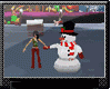 Snowman Skate dev