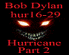 Bob Dylan - Hurricane 2