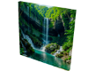 Water fall pic-Dal