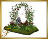 F: Garden