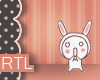 R| Bunny Sticker-6