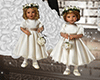 Bridal Shop Flowergirls