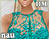 ~nau~ BM Ellie Gown